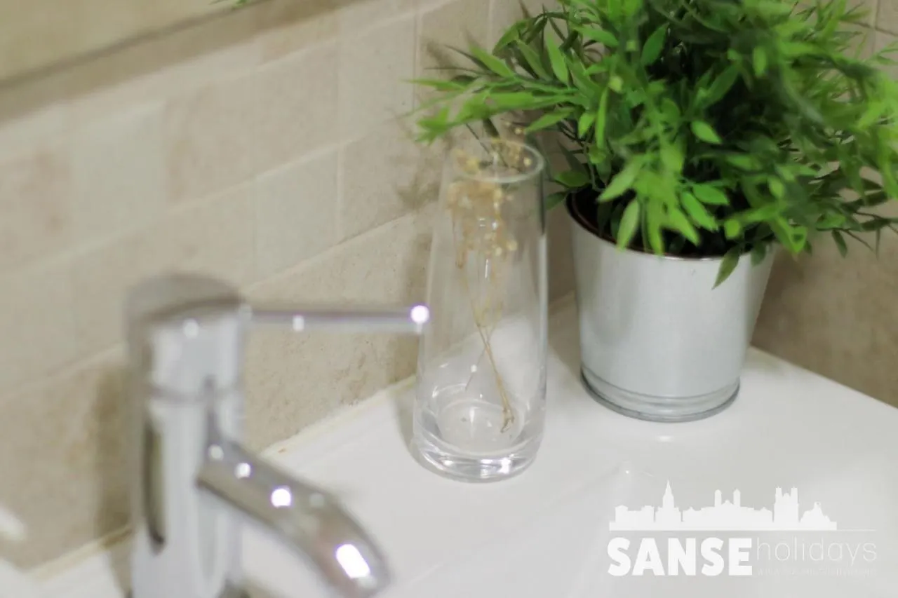 Appartement Ondarreta Beach By Sanse Holidays Saint-Sébastien